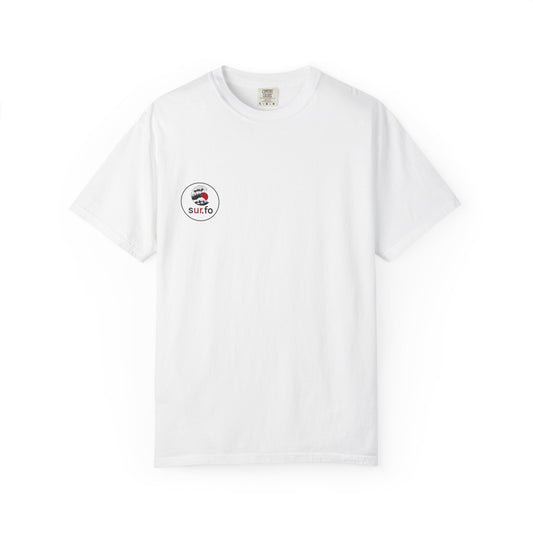 T-SHIRT SUR.FO KOOK COLLECTIVE