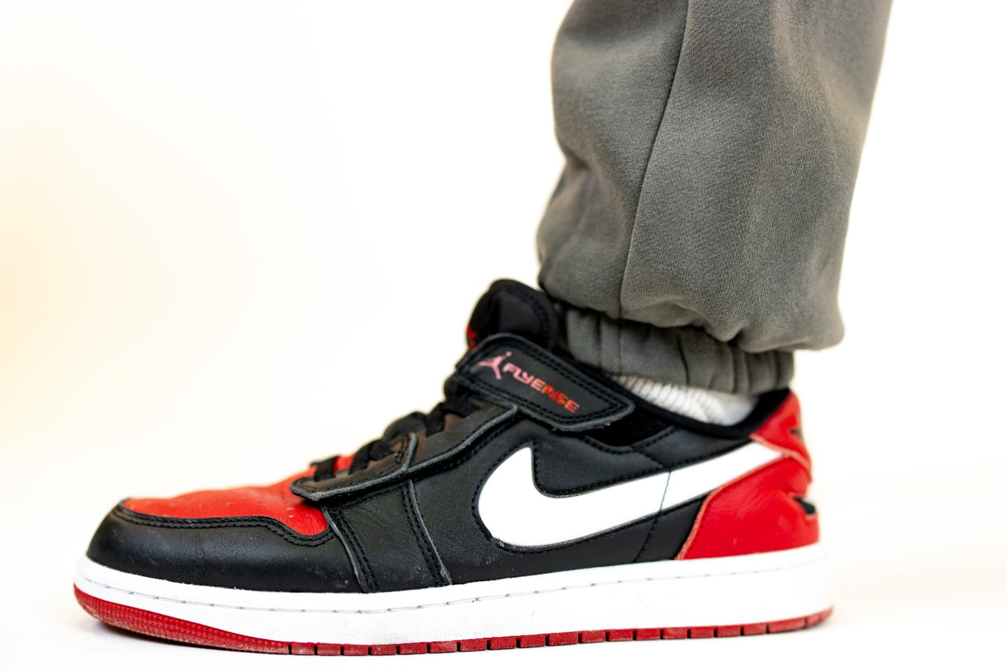 PANTALONE TUTA GREEN