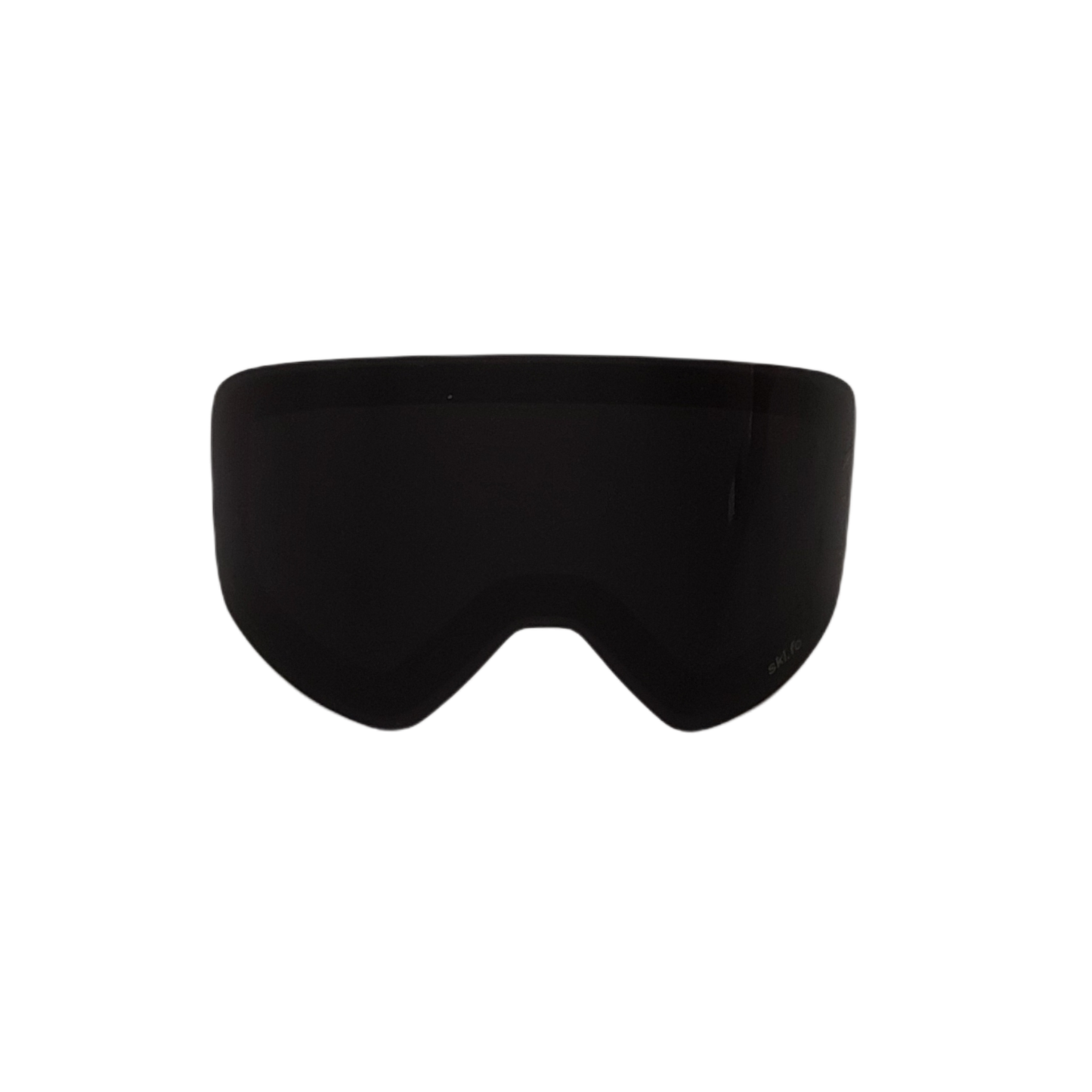 LENTE SKI.FO BLACK