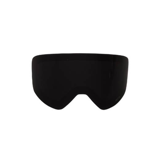 LENTE SKI.FO BLACK