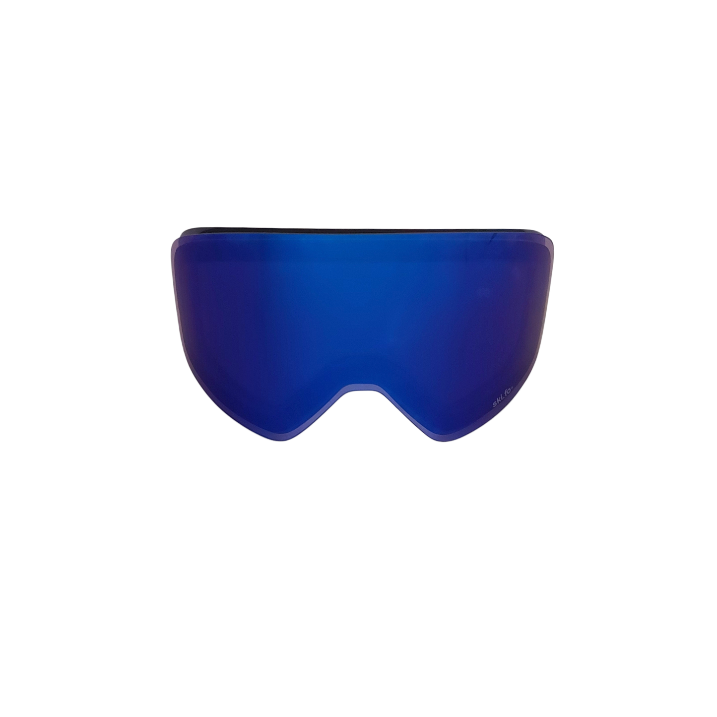 LENTE SKI.FO BLU