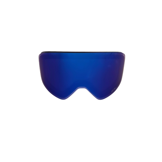 LENTE SKI.FO BLU