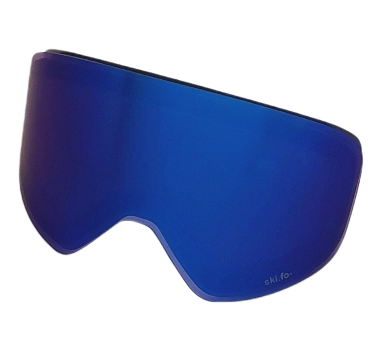 LENTE SKI.FO BLU