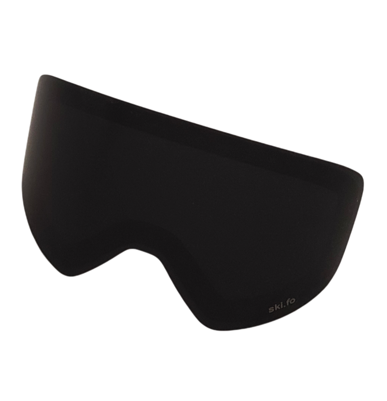 LENTE SKI.FO BLACK