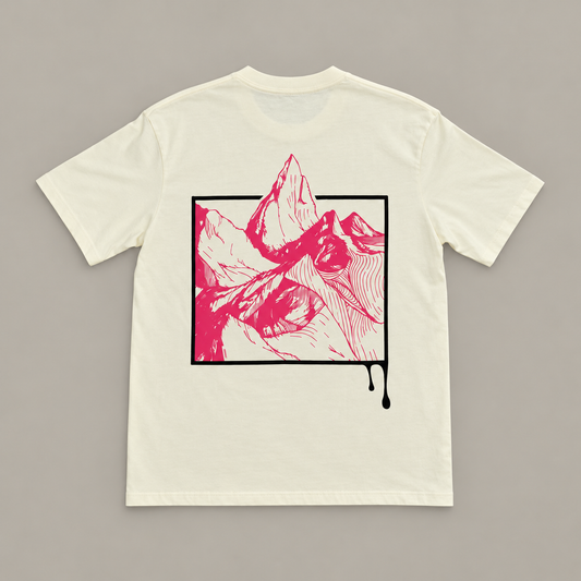 T-SHIRT SKI.FO "X EDITION"