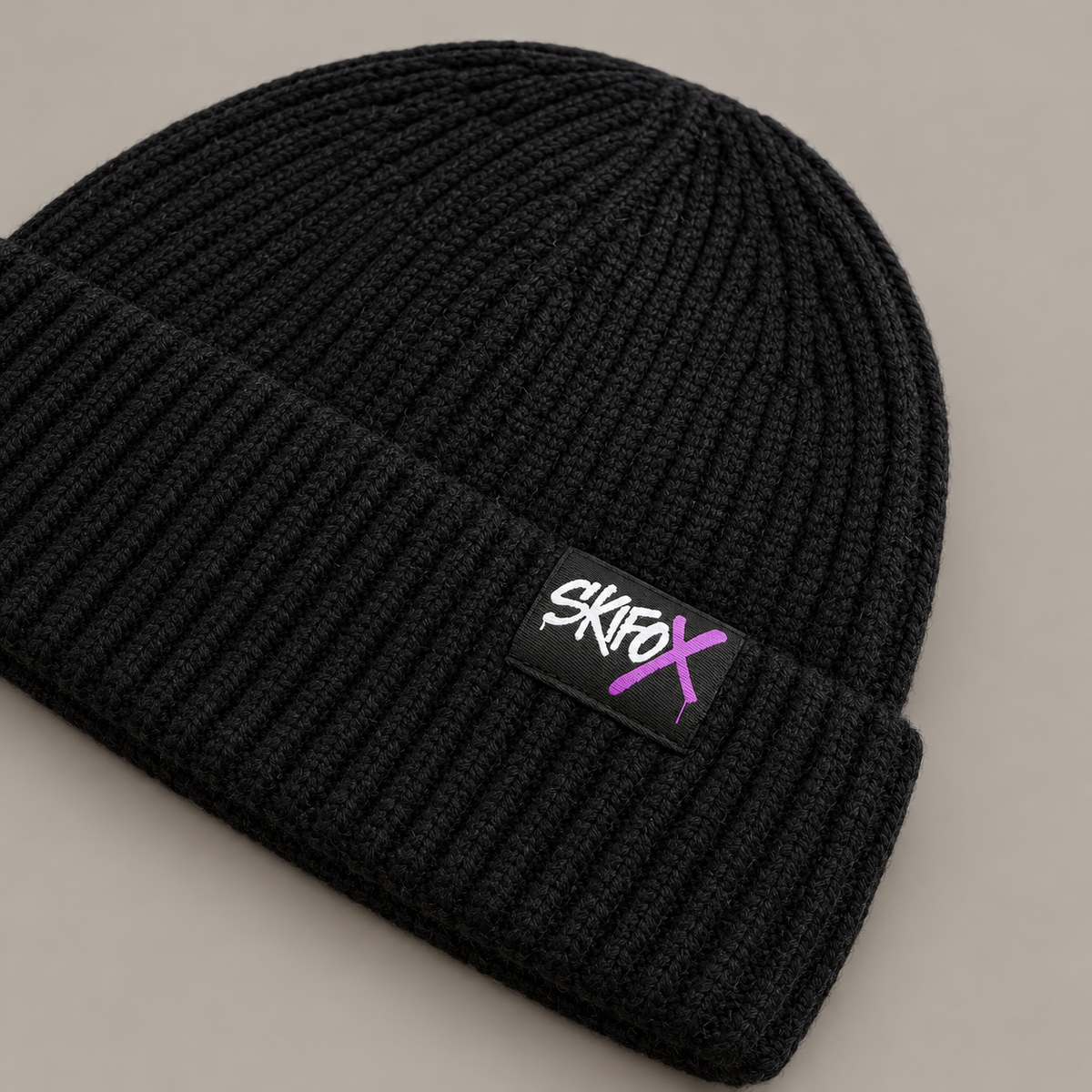 CUFFIA SKI.FO