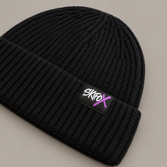 CUFFIA SKI.FO