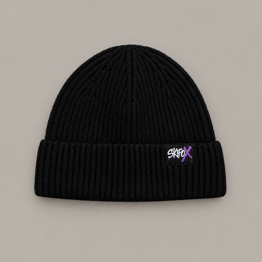 CUFFIA SKI.FO