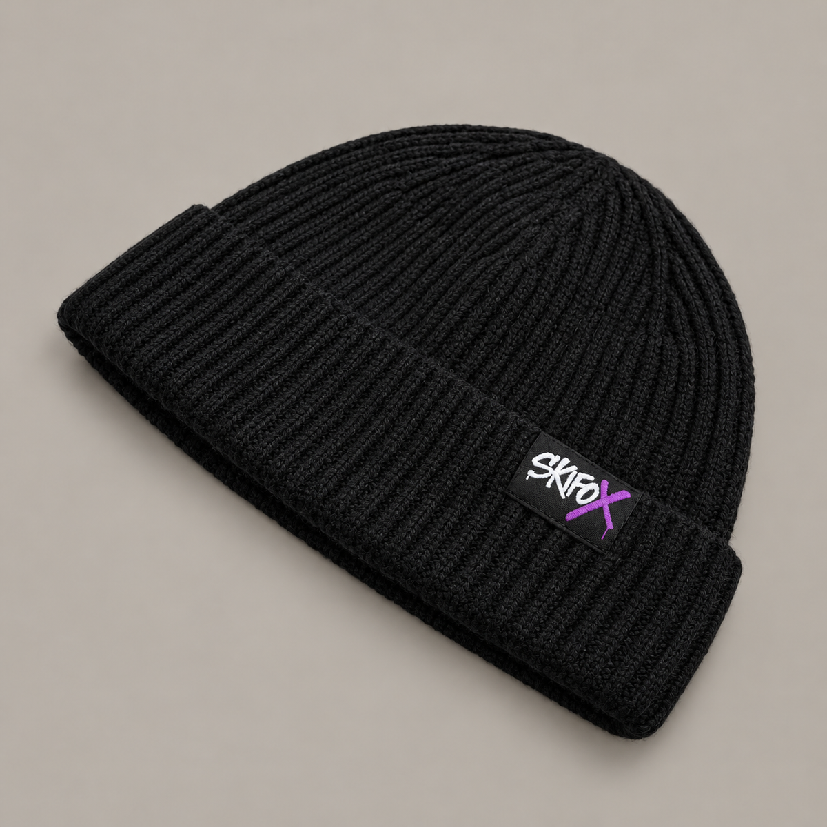 CUFFIA SKI.FO