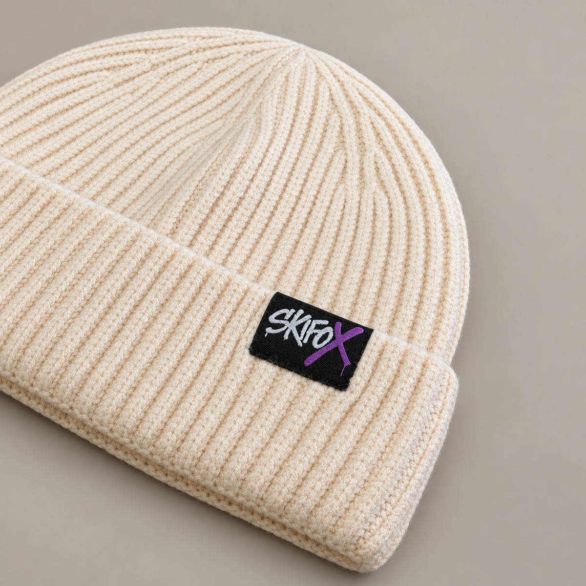 CUFFIA SKI.FO