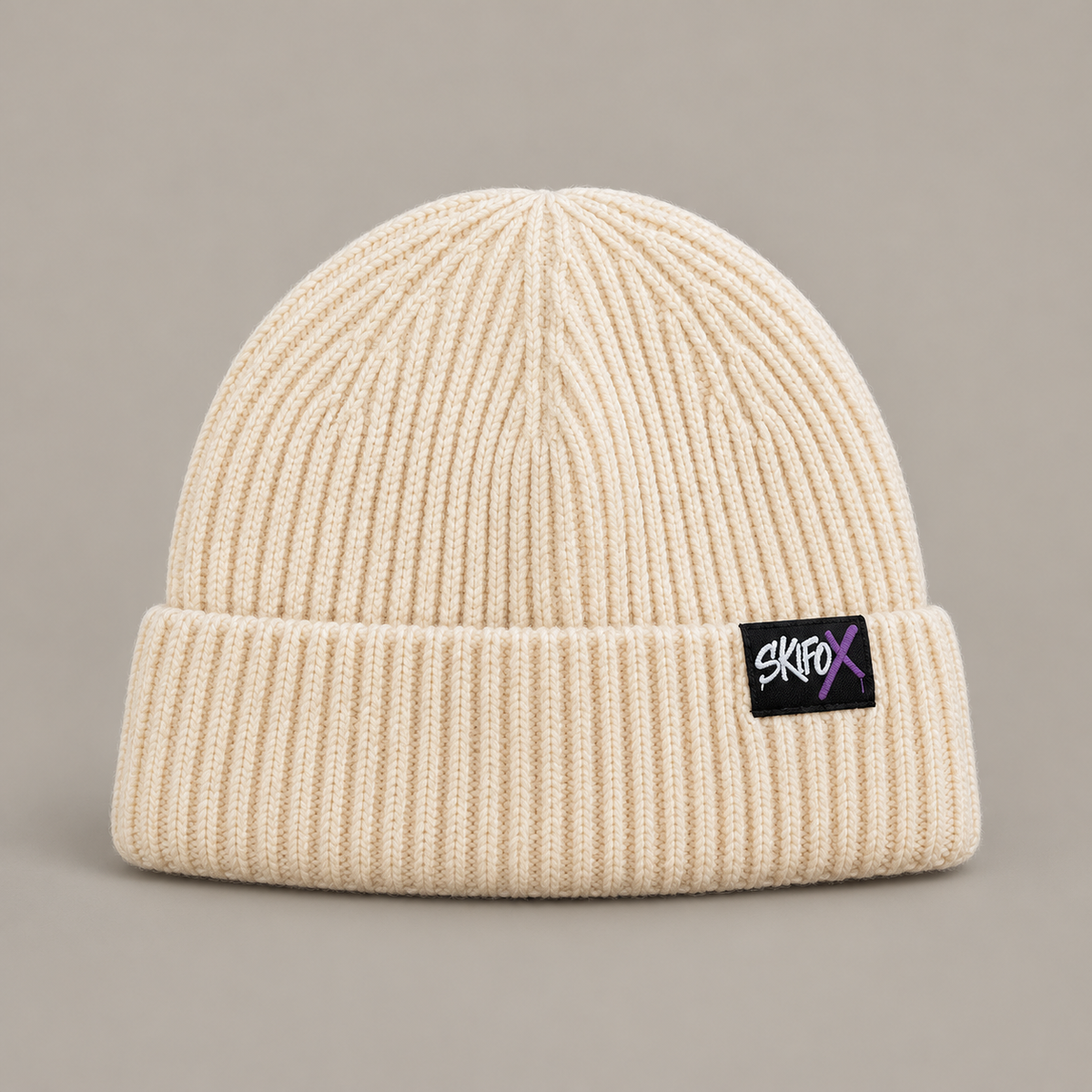 CUFFIA SKI.FO