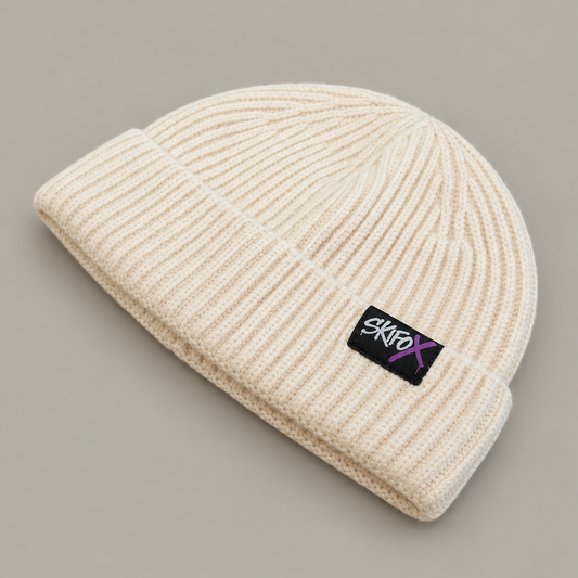 CUFFIA SKI.FO