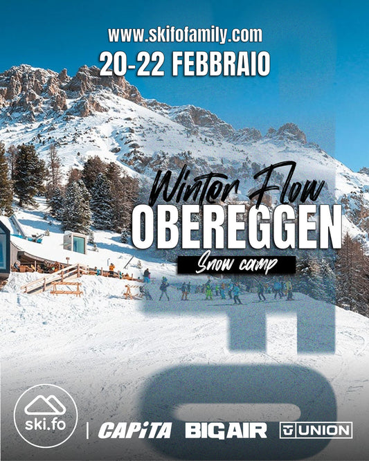 OBEREGGEN-PAMPEAGO-PREDAZZO