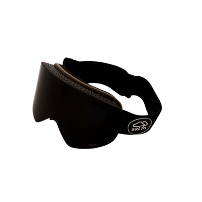 MASCHERA SKI.FO + kit completo di lenti