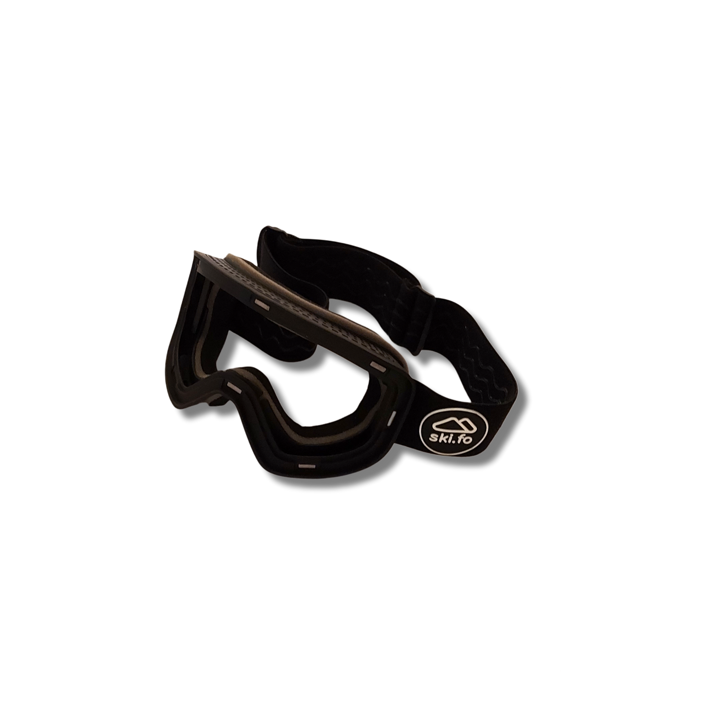 MASCHERA SKI.FO + kit completo di lenti
