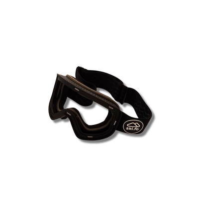 MASCHERA SKI.FO + kit completo di lenti