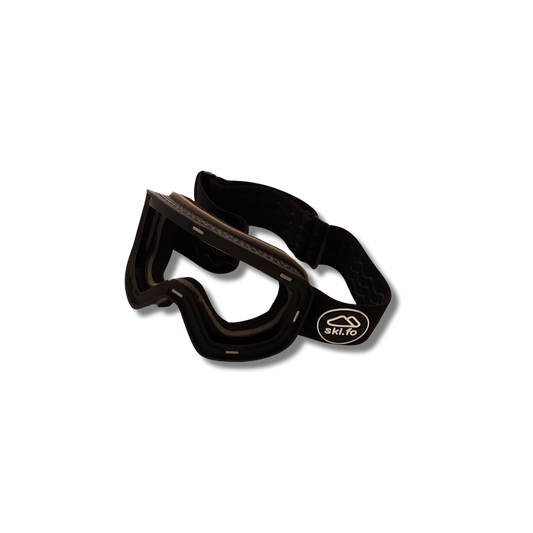MASCHERA SKI.FO + kit completo di lenti