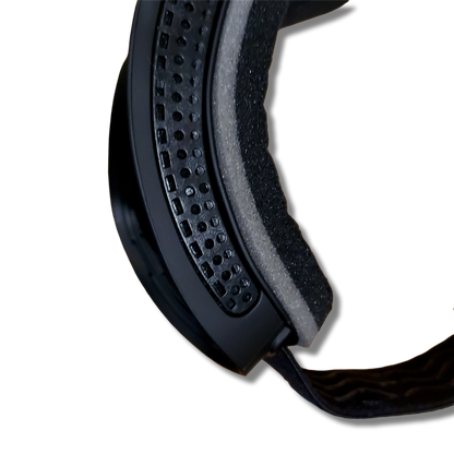 MASCHERA SKI.FO + kit completo di lenti