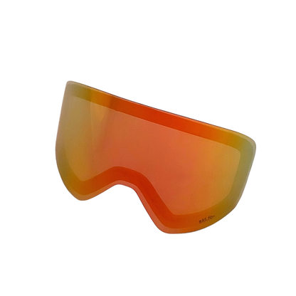 MASCHERA SKI.FO + kit completo di lenti