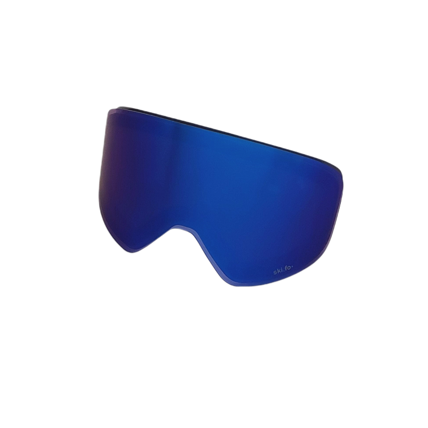 MASCHERA SKI.FO + kit completo di lenti
