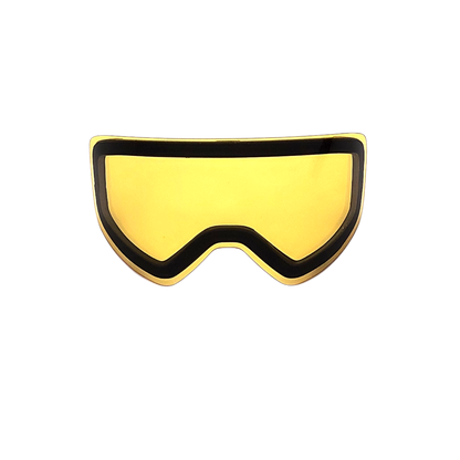 LENTE YELLOW (LENTE BONUS*)
